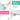 KidDough U-Shape Table Corner Guards for Kids Safety, White (8pcs/Pack)