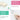 KidDough U-Shape Table Corner Guards for Kids Safety, White (8pcs/Pack)