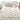 KidDough Ultra-Soft Muslin Baby Blanket for All-Seasons | Soft, Breathable, Lightweight Baby Quilt, Receiving Blanket, Bath Towel, Stroller Cover | 105x105cm for 0-2 Years (Giraffe) - Baby Blankets & Quilts