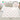 KidDough Ultra-Soft Muslin Baby Blanket for All-Seasons | Soft, Breathable, Lightweight Baby Quilt, Receiving Blanket, Bath Towel, Stroller Cover | 105x105cm for 0-2 Years (Hearts) - Baby Blankets & Quilts