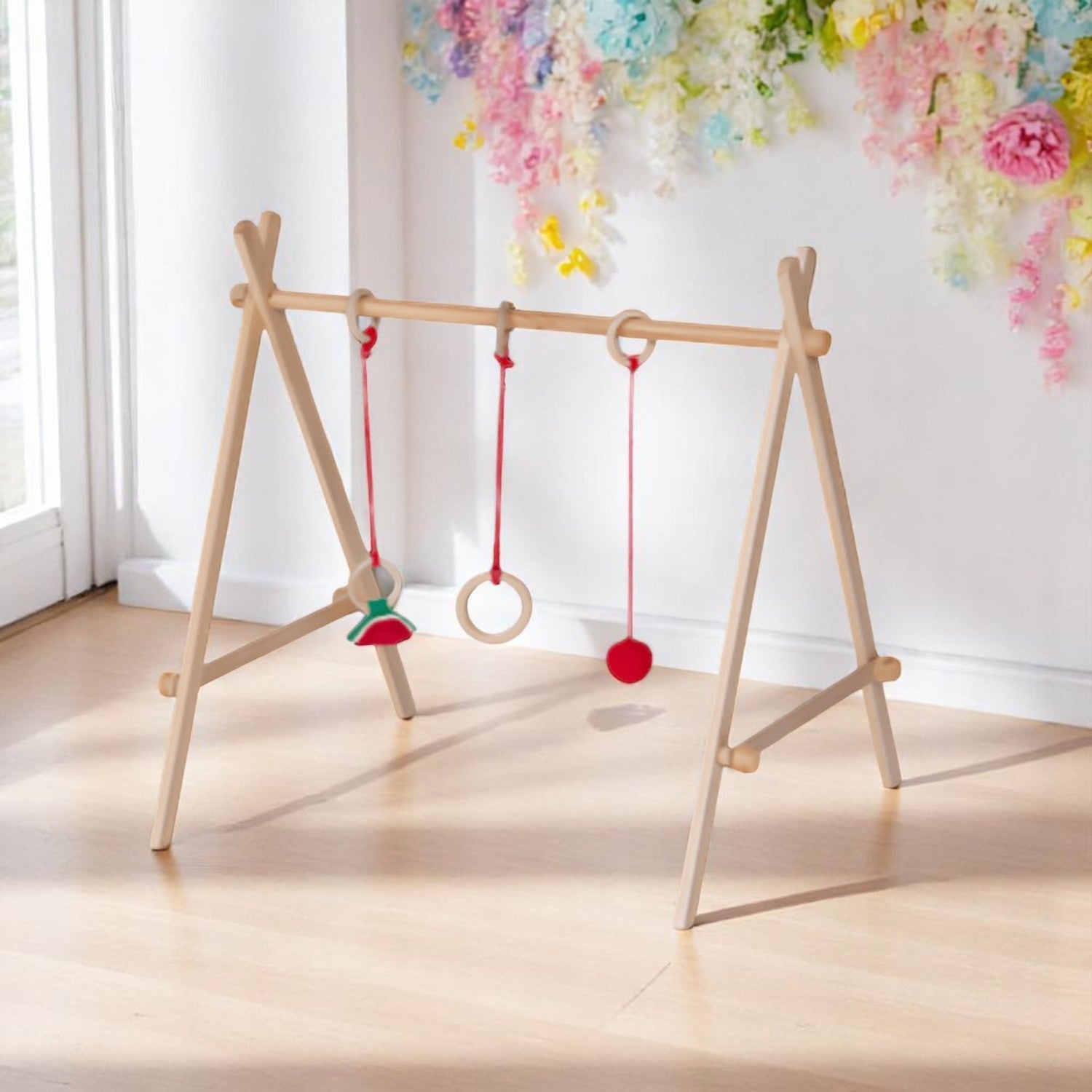 Kidocoo Baby Play Gym - BPGYM - 16