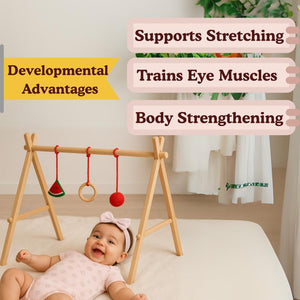 Kidocoo Baby Play Gym - BPGYM - 16