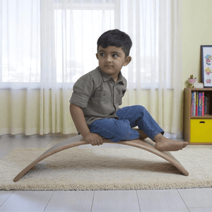 Kidocoo Balancing Board - Balancing Board