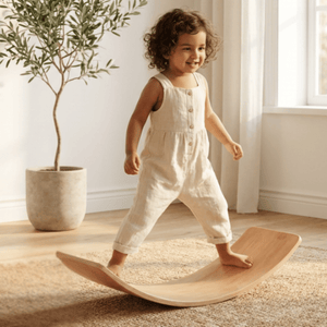 Kidocoo Balancing Board - Balancing Board