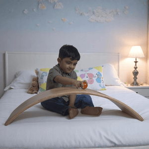Kidocoo Balancing Board - Balancing Board