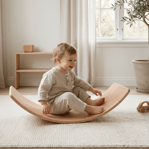 Kidocoo Balancing Board - Balancing Board
