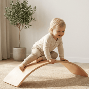 Kidocoo Balancing Board - Balancing Board