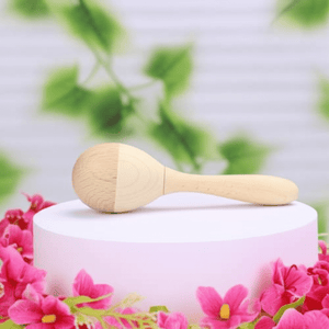 Kidocoo Rattle Set (Curved Ring - Rattle - Shaker) - Rattles
