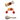 Kidocoo Rattle Set (Curved Ring - Rattle - Shaker) - RS - 3N