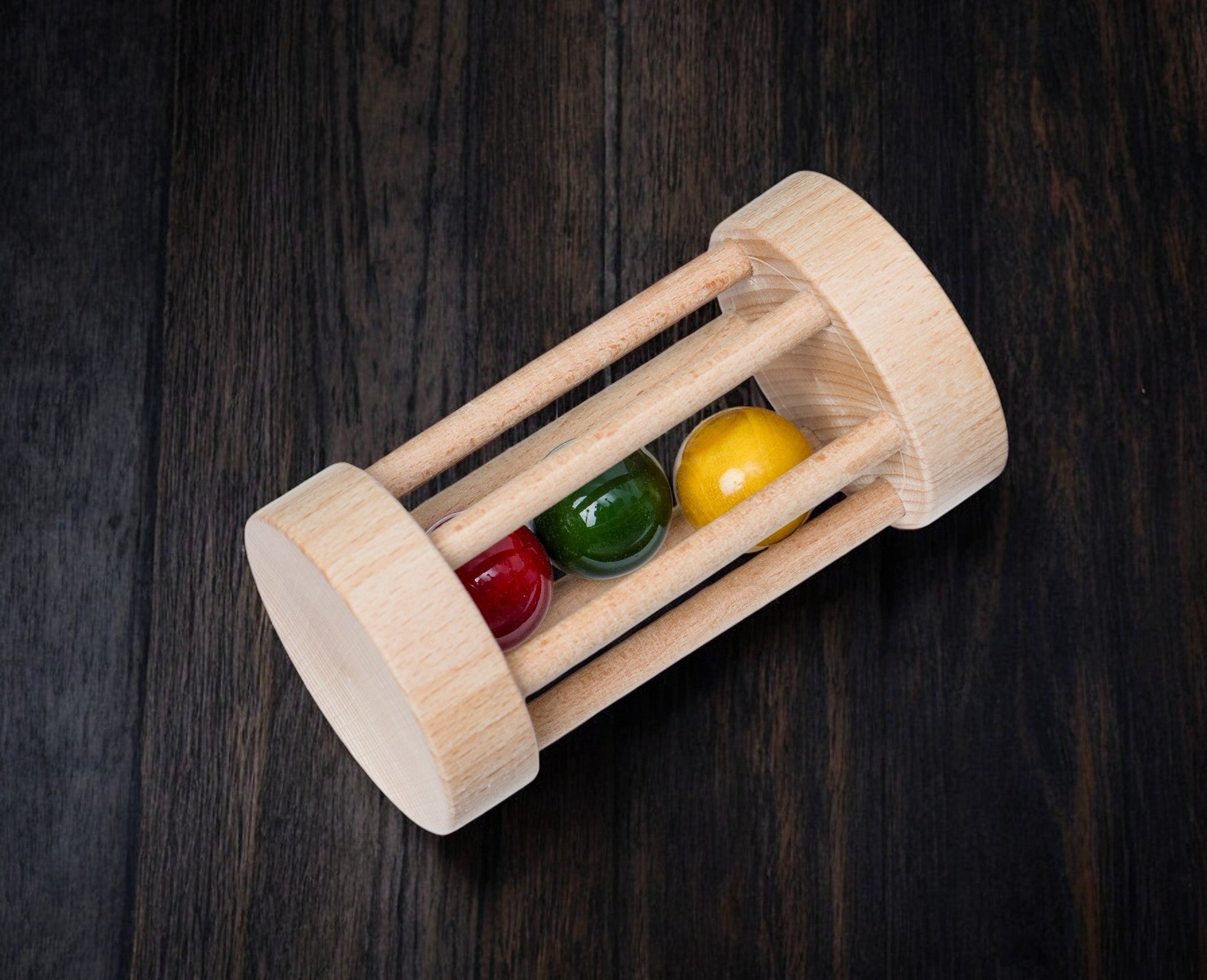 Kidocoo Rattle Toy - BRT - 1N