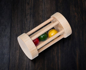 Kidocoo Rattle Toy - Rattle