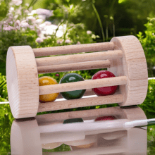 Kidocoo Rattle Toy - Rattle