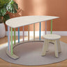 Kidocoo Study Table & Chair (5 in 1) - T&C - 19N