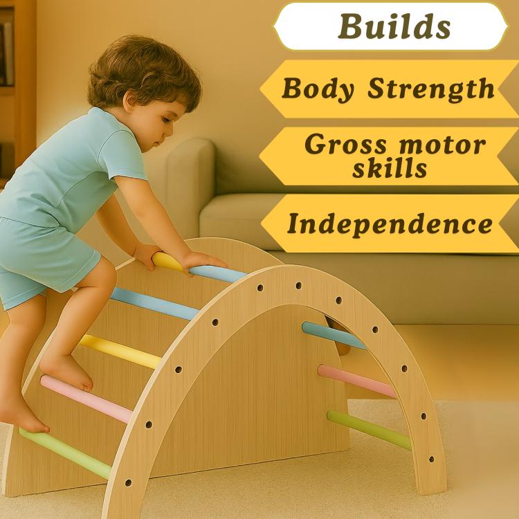 Kidocoo Study Table & Chair (5 in 1) - T&C - 19N
