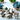Kidocoo Wooden Animal Set - AS - 10N
