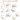 Kidocoo Wooden Animal Set - AS - 10N