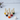 Kidocoo Wooden Bowling Pins - BP - 7N