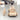 Kidocoo Wooden Car With Pegs - Wooden Vehicles