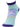 Kids Ankle Length Socks: Magic Bubble-Mint - SOC-MBMNT-6-12