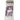 Kids Ankle Length Socks:Magic World:Grey - SOC-AF-MWGR-6-12