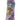 Kids Ankle Length Socks:Magic World:Lavender - SOC-AF-MWLV-6-12
