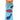 Kids Ankle Length Socks:My Dino: Aqua - SOC-AF-MDAQ-6-12