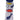 Kids Ankle Length Socks:My Dino:Grey - SOC-AF-MDGR-6-12