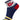 Kids Ankle Length Socks:Rider:Navy - SOC-AF-RDNV-6-12