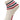 Kids Ankle Length Socks:Rider:Off White - SOC-AF-RDOW-6-12