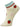 Kids Ankle Length Socks:Sweet Berry:Lemon - SOC-AF-SBLM-6-12
