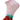 Kids Ankle Length Socks:Sweet Berry:Pink - SOC-AF-SBPK-6-12