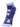 Kids Ankle Length Socks:Truck Time:Navy - SOC-AF-TRTNV-0-6