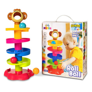 RollBall - ilearnngrow Learning Solutions Pvt Ltd