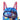 Kids, Blue Dino waterproof swimming bag/ beach Bag - Little Surprise BoxKids, Blue Dino waterproof swimming bag/ beach Bag