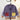 Kids Muave Cardigan Sweater V neck with front pockets - 2 - 3 Years Winter Wear