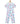 Kids Pajama Set Combo of 2 Baby Pyjamas Set - Bedtime Buddies & Wander & Wonder - TPS2 - AN - BTBW - 0 - 6