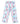Kids Pajama Set Combo of 2 Baby Pyjamas Set - Route to Rest & Wander & Wonder - TPS2 - AN - RTRSW - 0 - 6
