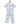 Kids Pajama Set Combo of 2 Baby Pyjamas Set - Route to Rest & Wander & Wonder - TPS2 - AN - RTRSW - 0 - 6