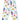 Combo of 2 Baby Pajama Sets - City Drive & Tour to the Space