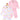 Kids Pajama Set Combo of 2-Cutey Bunny & Spring Wings