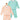Kids Pajama Set Combo of 2-On Clound Mine & Dreamy Unicorn