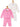 Kids Pajama Set Combo of 2-Pink-A-Boo & Fairy Princess