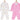 Kids Pajama Set Combo of 2-Pink-A-Boo & Fairy Princess - PYJ2-MP-PABFP-0-6