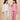 Kids Pajama Set Combo of 2 - Pink - A - Boo & Fairy Princess - 0 - 6 Months Baby Pyjamas Set