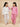 Kids Pajama Set Combo of 2 - Pink - A - Boo & Fairy Princess - 0 - 6 Months Baby Pyjamas Set