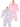 Kids Pajama Set Combo of 2-Princess Party & Cutey Bunny