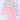 Kids Pajama Set Combo of 2-Princess Party & Cutey Bunny