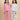 Kids Pajama Set Combo of 2 - Princess Party & Pink - A - Boo - 0 - 6 Months Baby Pyjamas Set