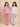 Kids Pajama Set Combo of 2 - Princess Party & Pink - A - Boo - 0 - 6 Months Baby Pyjamas Set