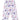 Kids Pajama Set Combo of 2-Princess Party & Pink-A-Boo